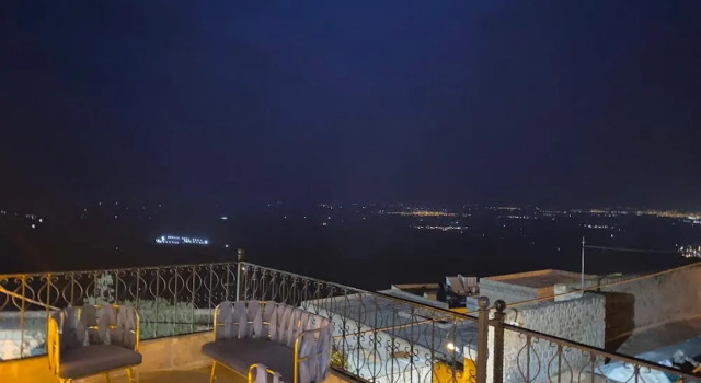 Люкс Business Antik Han Otel Mardin