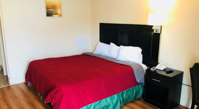 Fairview Inn, Забронировать Отель Уилмингтон Делавэр