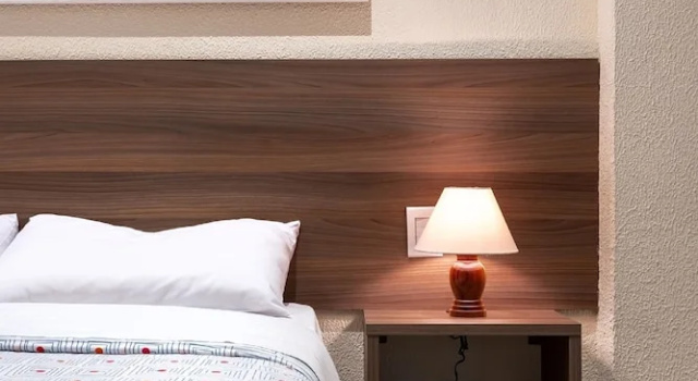 Номер Standard Hotel Fazenda Ararita