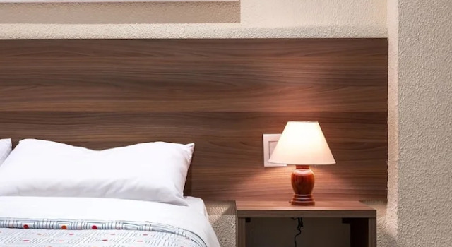 Трёхместный номер Standard Hotel Fazenda Ararita