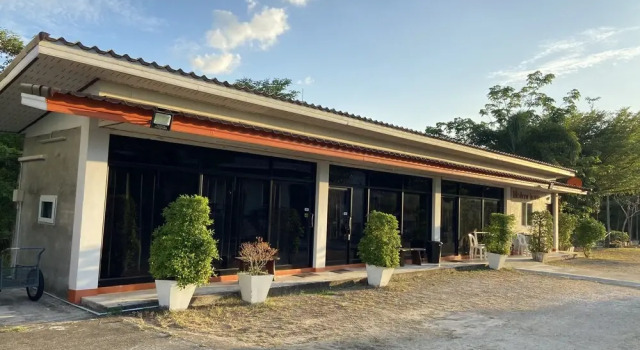 Одноместный номер Standard Brown Andaman Krabi