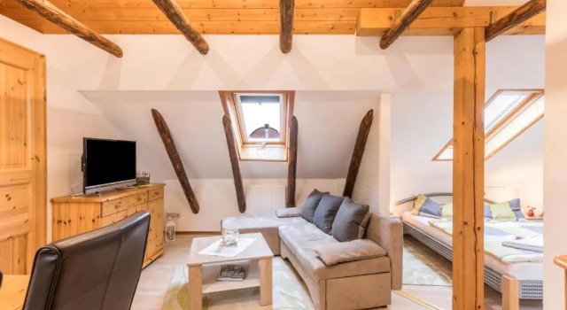 Ferienwohnung Adler, Забронировать Отель Вирдум 