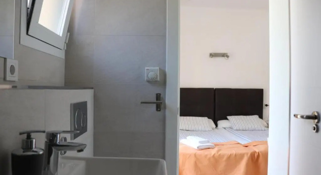 Standard Doppel Zimmer FLOR Amistad
