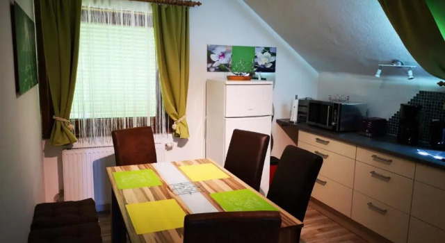 Апартаменты Ferienwohnung Haus Pirkebner