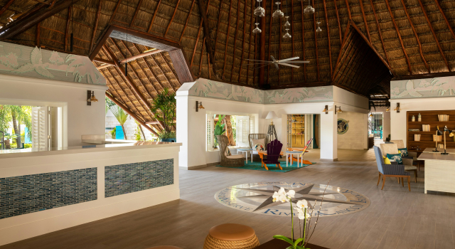 Margaritaville Island Reserve Riviera Cancún - A Karisma All-Inclusive Experience for All, Prenota Resort Puerto Morelos Riviera Maya