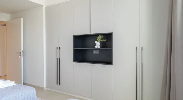New Listing | Open Burj View | 34th Floor | 2BD, Забронировать Апартаменты/квартира Дубай Эмират Дубай, рядом с Дубайский аквариум