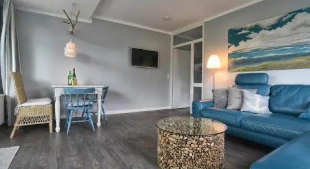 Haus Halligblick Wohnung 18, Reserva ahora Hotel Hoteles en North Frisian Islands con piscina, Piscina