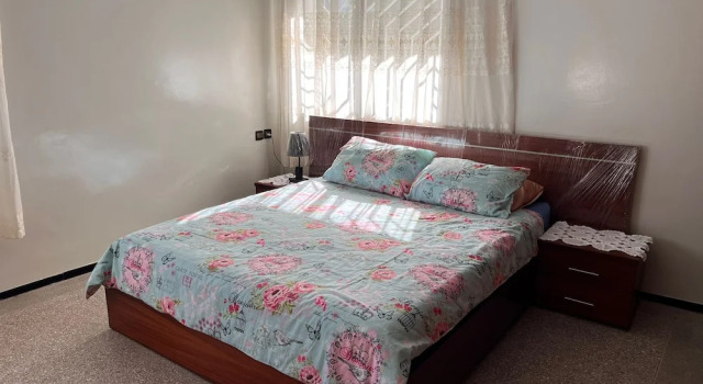 Beautiful 2-bed Apartment in Rabat Hay Riad, Забронировать Апартаменты/квартира Hay Riad Рабат, рядом с Al Omrane Holding