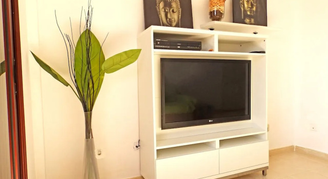 Apartamento Barlovento
