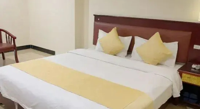 Dunhuang Homestay (Dongguan East Station)