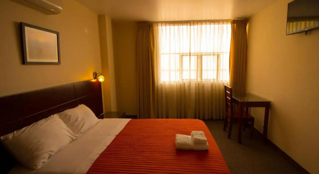 El Puerto Hotel, Rezervovat Hotel Levné hotely v La Libertad