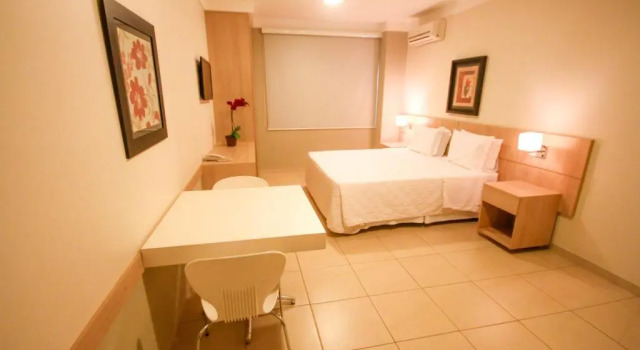 Номер Deluxe Gales Park Hotel