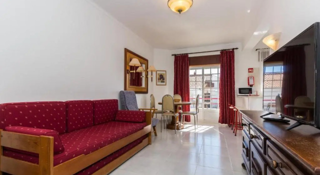 1 bedroom apartment by ALGARVEMANTA