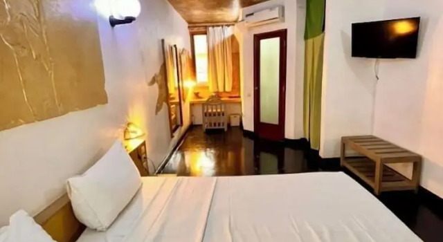 Standard quarto Sokhamon