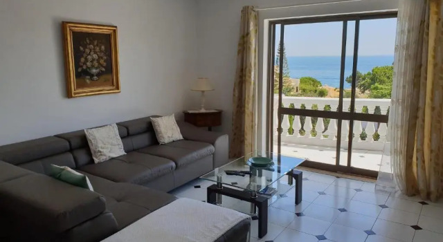 Bellevue Nr 1 Apartment 4, Prenota Appartamento Carvoeiro Barlavento