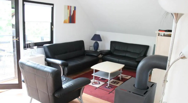Vakantiewoning Frankenau, Забронировать Апартаменты/квартира Апартаменты земли Гессена, Апартаменты/квартира
