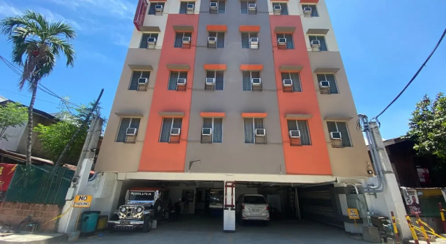 OYO 888 City Stay Inns Fortview BGC