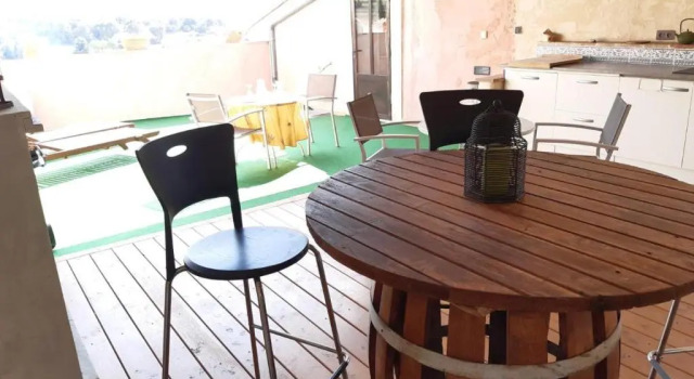 Апартаменты с 2 комнатами La vigne appartement