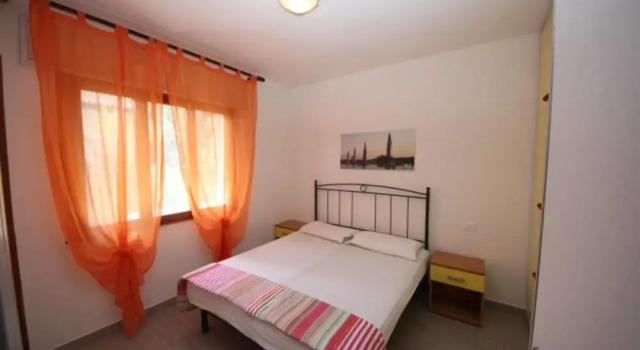 Charming Apartment With AC, Garden and Parking, Prenota Appartamento Hotel a Veneto con parcheggio, Parcheggio