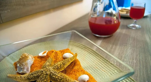 Le Tre Stelle Marine, Book Hotel Billige hoteller i Nebrodi Park