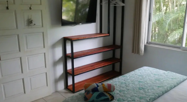 Cote Pacific Casitas