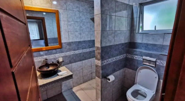 Номер Standard Searenity Beach Villa