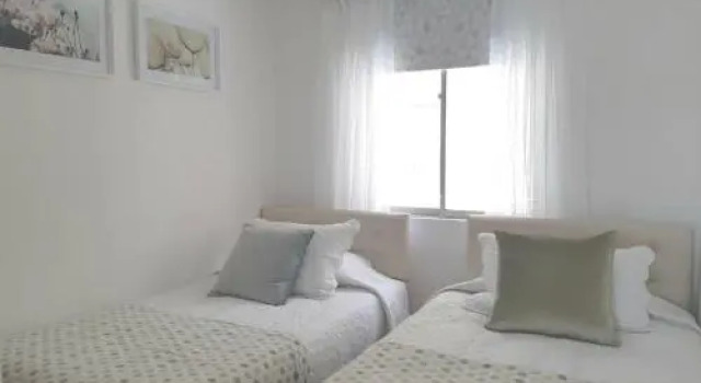 Departamento en la serena a 1 cuadra de la playa