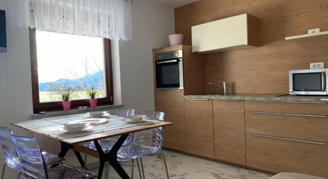 Апартаменты Apartments-Rooms Kocijancic