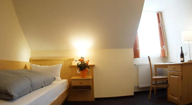 Standaard kamer Landhotel Gasthof Grätz
