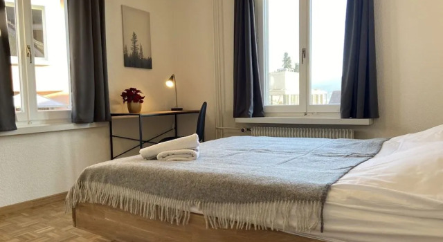 Swiss Stay - Imb