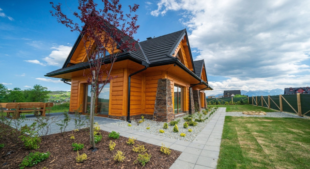 Kaniówka, Sun & Snow, Book Apartment Hotels in Tatras with Parking, Parking