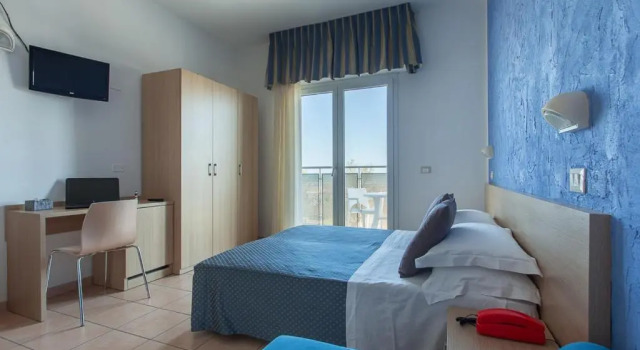 Трёхместный номер Executive Hotel Souvenir - Koolibry Hotels