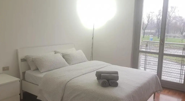 Sky Apartment, Book Apartment Ripamonti Corvetto Milan, near Rogoredo