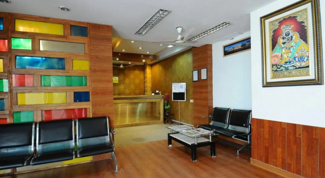 Hotel Sarthi