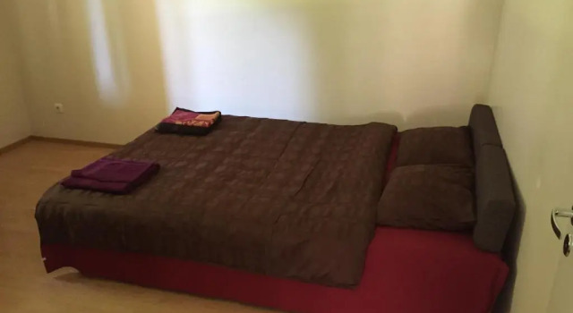 Коттедж с красивым видом из окна Liivakell Holiday Homes