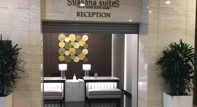 Ceylonz Suites Bukit Bintang by KL ONE, Забронировать Отель Отели Куала-Лумпура 5 звезд, рядом с Центральный рынок Пасар Сени, 5*