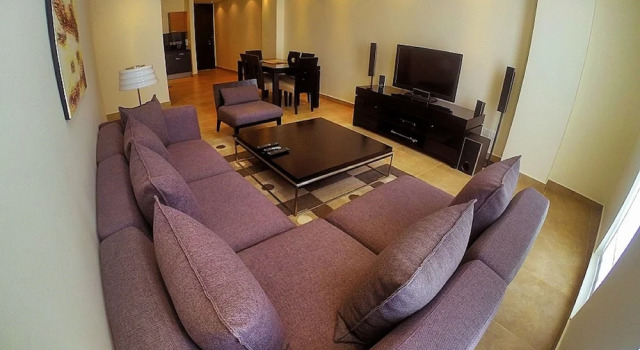 Swan Apartments II  Family  Business Travelers only