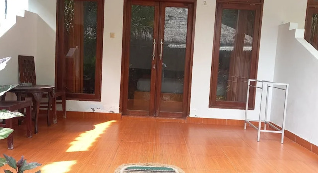 Номер Superior Gili Welldone Guesthouse