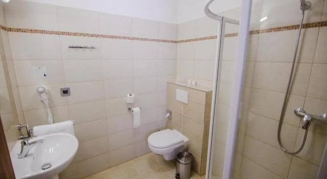 Двухместный номер Standard Hotel Jezerka