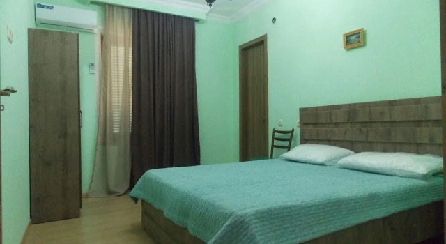 Green House Tbilisi - Hostel, Забронировать Хостел Хостелы Тбилиси, рядом с Самаси Арагвели, Хостел