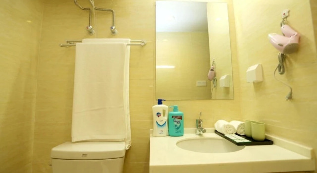 Mark & Henry Apartment Hotel, Забронировать Апартаменты/квартира Апартаменты Сиань, рядом с Small Wild Goose Pagoda, Апартаменты/квартира