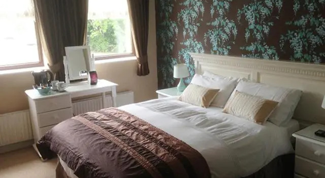 Двухместный номер Standard Beverley Inn & Hotel
