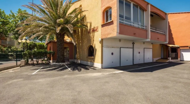 Villa Le Florid Verzasca 34348, Rezervasyon Villa Agde kır evleri, Küçük Ev