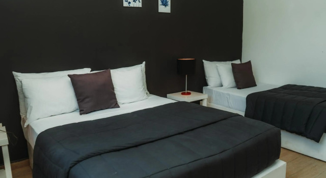 Che Suites Tulum Adults Only