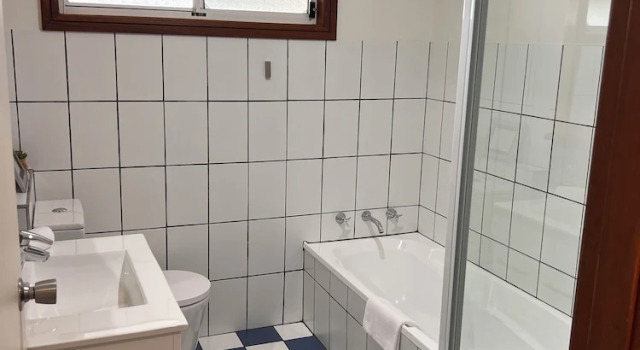 Номер Standard farmers quarters
