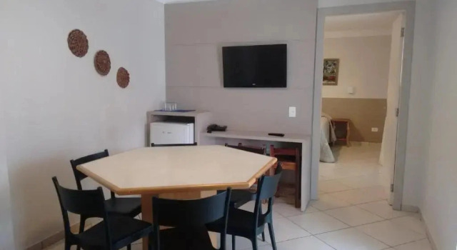 Одноместный семейный люкс Hotel Santa Paula