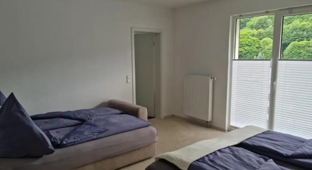 Ferienwohnung Vier Pfoten