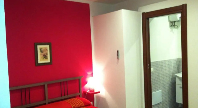 Апартаменты Casa Vacanze Mari