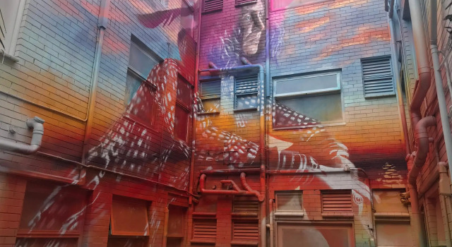 Miami Hotel Melbourne