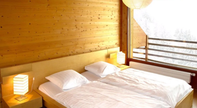 Villa Sundance Les Crosets 10320